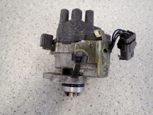 MAZDA 121 DB 1.3I 1991- APARAT ZAPŁONOIWY TYP Q5