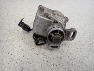 MAZDA 121 DB 1.3I 1991- APARAT ZAPŁONOIWY TYP Q5 4/7 MINIATURA