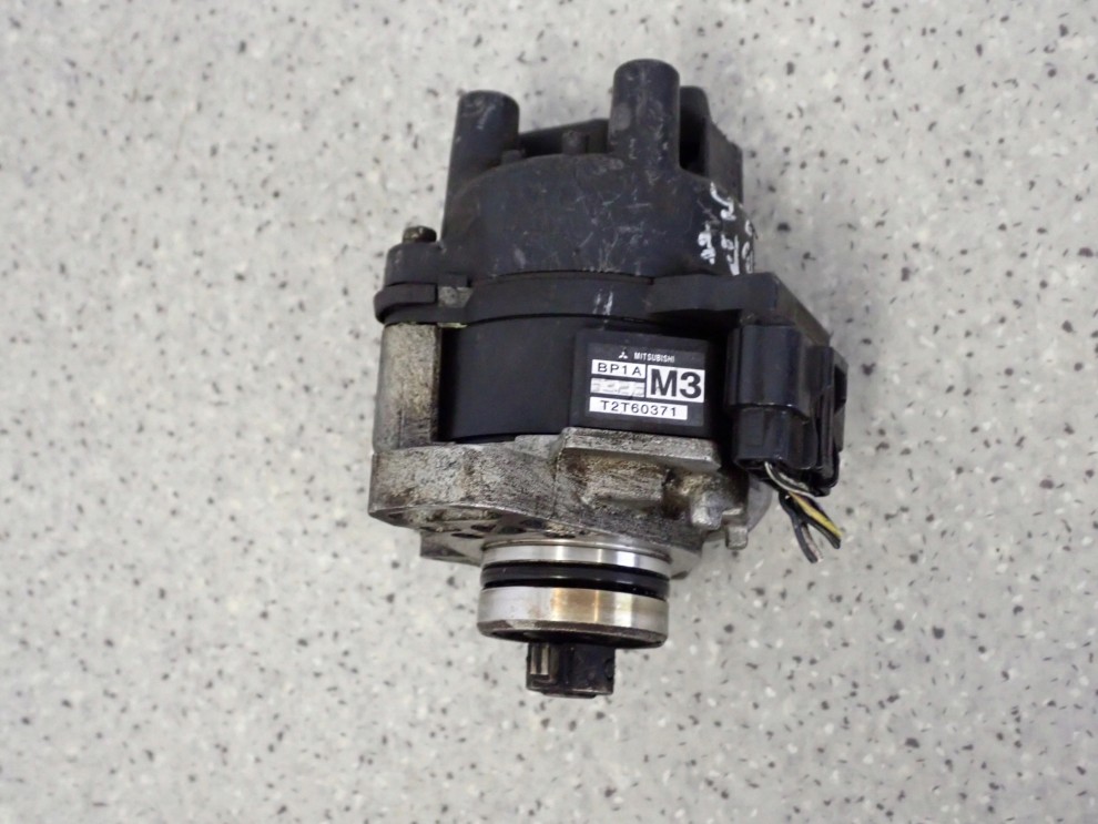 MAZDA 323 BA BJ BENZYNA 1995- APARAT ZAPŁONOWY M3 T2T60371 1/6