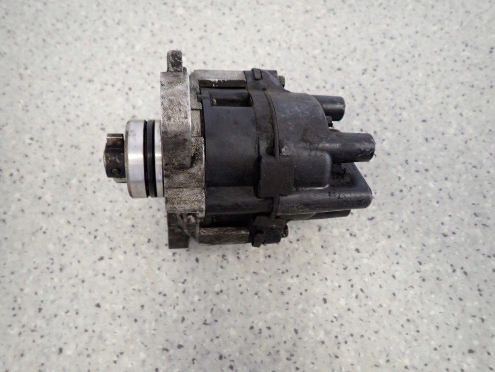 MAZDA 323 BA BJ BENZYNA 1995- APARAT ZAPŁONOWY M3 T2T60371 3/6