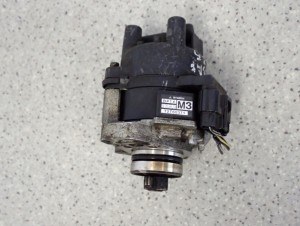 MAZDA 323 BA BJ BENZYNA 1995- APARAT ZAPŁONOWY M3 T2T60371