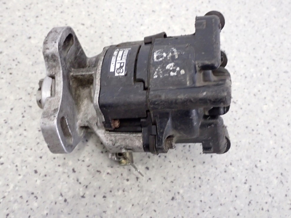 MAZDA 323 BA BJ BENZYNA 1995- APARAT ZAPŁONOWY P8 T2T58471 6/6