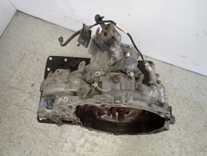 HONDA CIVIC 7 VII GEN 01-05 1.7D SKRZYNIA BIEGÓW 3/7 MINIATURA