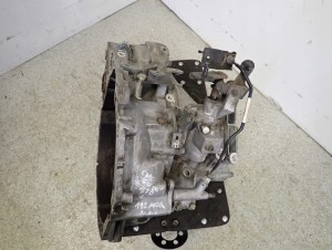 HONDA CIVIC 7 VII GEN 01-05 1.7D SKRZYNIA BIEGÓW 5/7 MINIATURA