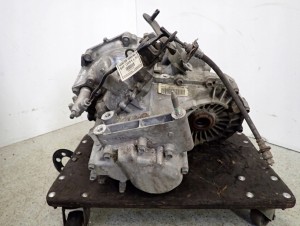 HONDA CIVIC 7 VII GEN 01-05 1.7D SKRZYNIA BIEGÓW 6/7 MINIATURA