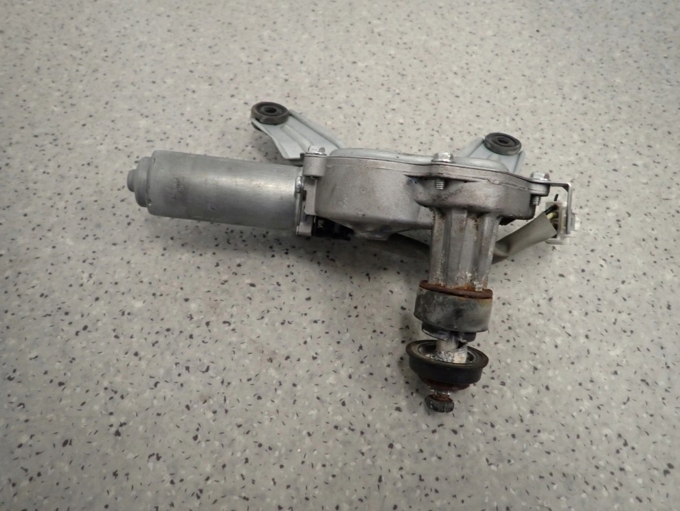 HYUNDAI GETZ SILNICZEK WYCIERACZEK SILNIK TYŁ 5/7