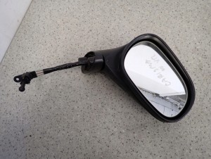 MITSUBISHI CARISMA 96-04 LUSTERKO PRAWE MANUALNE