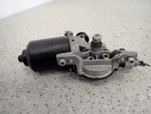 TOYOTA AVENSIS T25 03- SILNICZEK WYCIERACZEK PRZÓD EU 4/4 MINIATURA