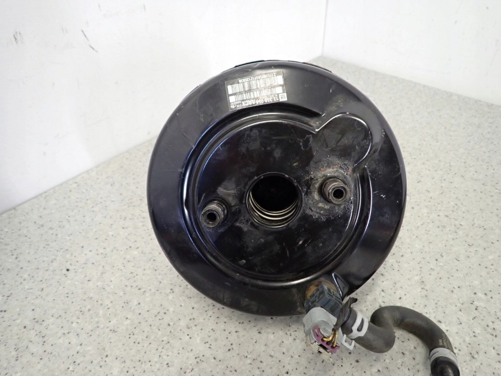 CHEVROLET CRUZE 08-12 SERWO HAMULCOWE 2/6