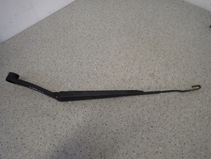 KIA CARENS II 02-06 RAMIE WYCIERACZKI PRZEDNIE LEWE 2/5 MINIATURA