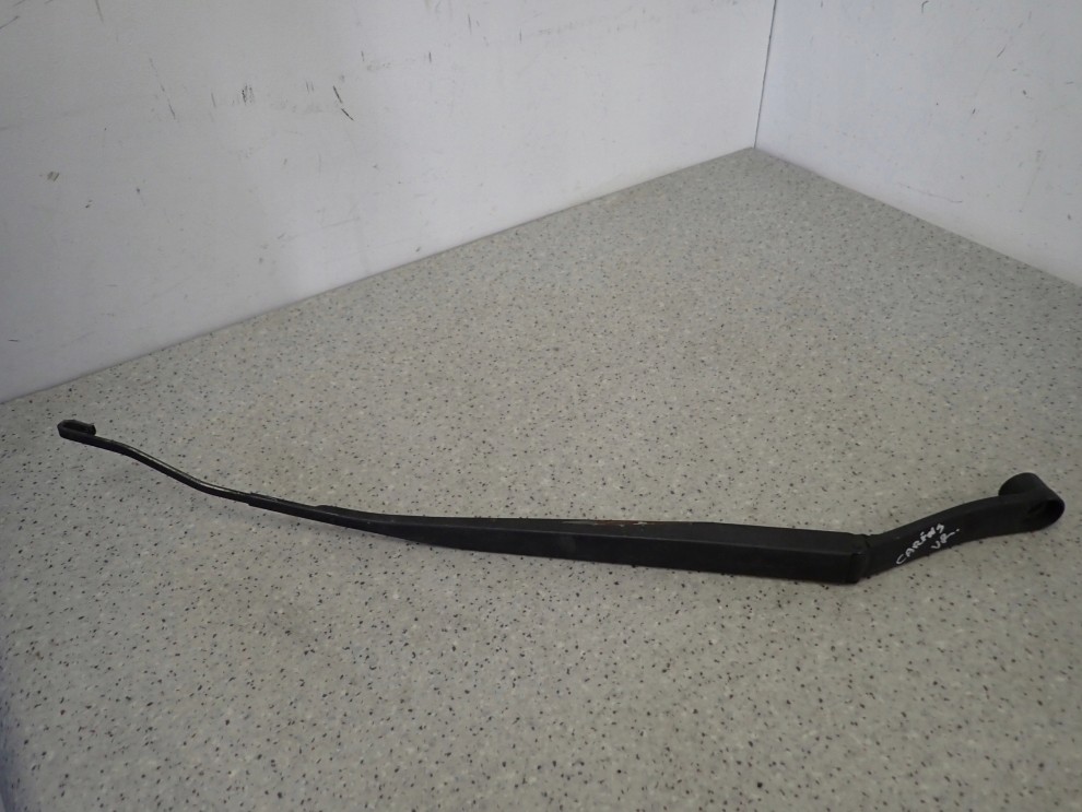 KIA CARENS II 02-06 RAMIE WYCIERACZKI PRZEDNIE PRAWE 1/4