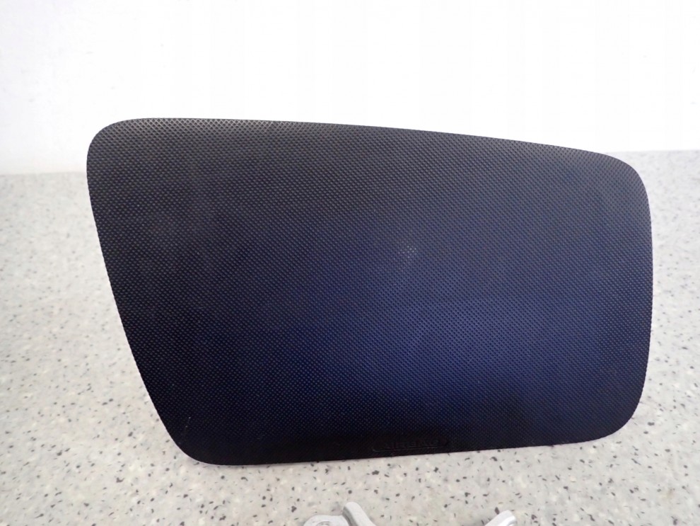 TOYOTA AYGO 05-12 PODUSZKI POWIETRZNE ZESTAW SRSÓW AIRBAGI 3/10