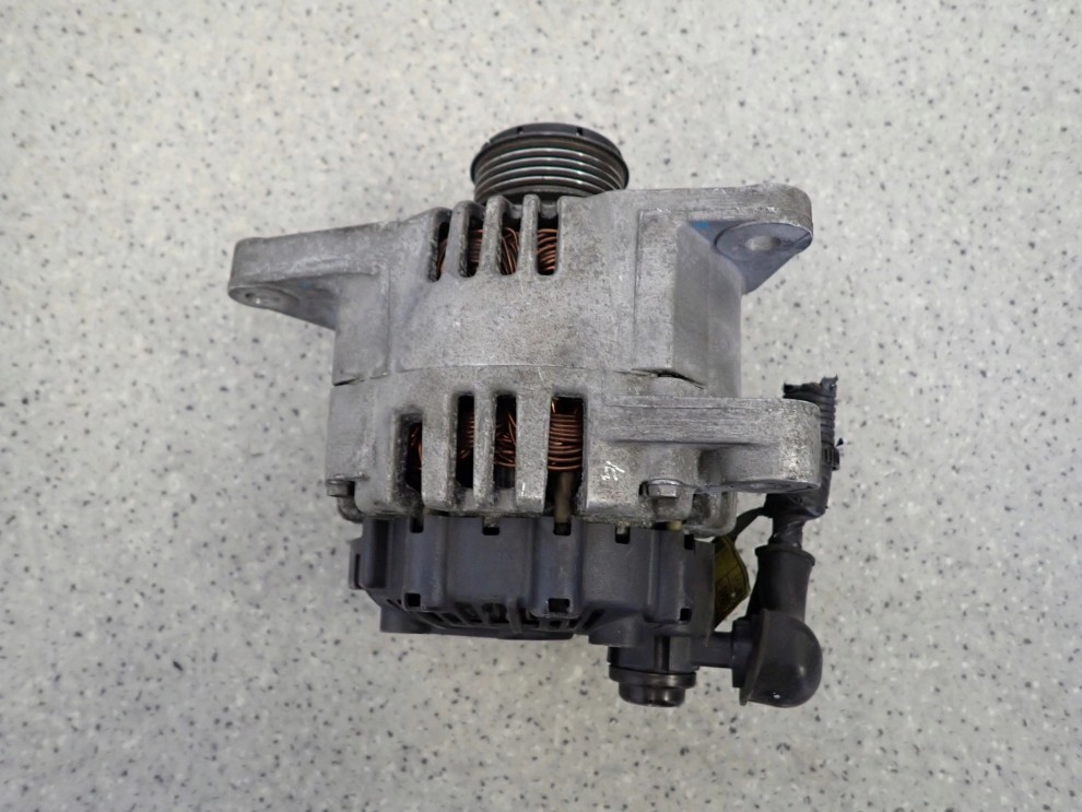 KIA CEED 1.6 CRDi 07-09 ALTERNATOR 4/5