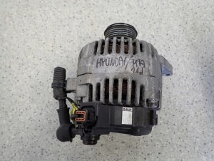 KIA CEED 1.6 CRDi 07-09 ALTERNATOR
