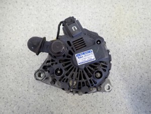 KIA CEED 1.6 CRDi 07-09 ALTERNATOR 2/5 MINIATURA