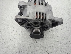 KIA CEED 1.6 CRDi 07-09 ALTERNATOR 5/5 MINIATURA