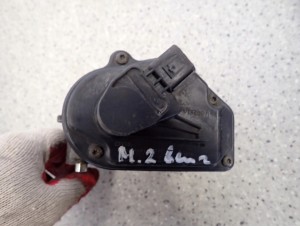 MAZDA 2 MAZDA2 03-07 1.25i PRZEPUSTNICA POWIETRZA RURA 4/5 MINIATURA