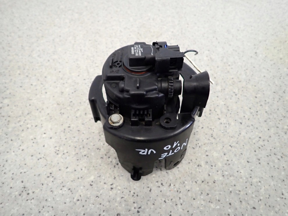 NISSAN NOTE E11 LIFT 10-12 HALOGEN PRZEDNI PRAWY 4/4