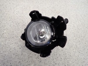 NISSAN NOTE E11 LIFT 10-12 HALOGEN PRZEDNI PRAWY