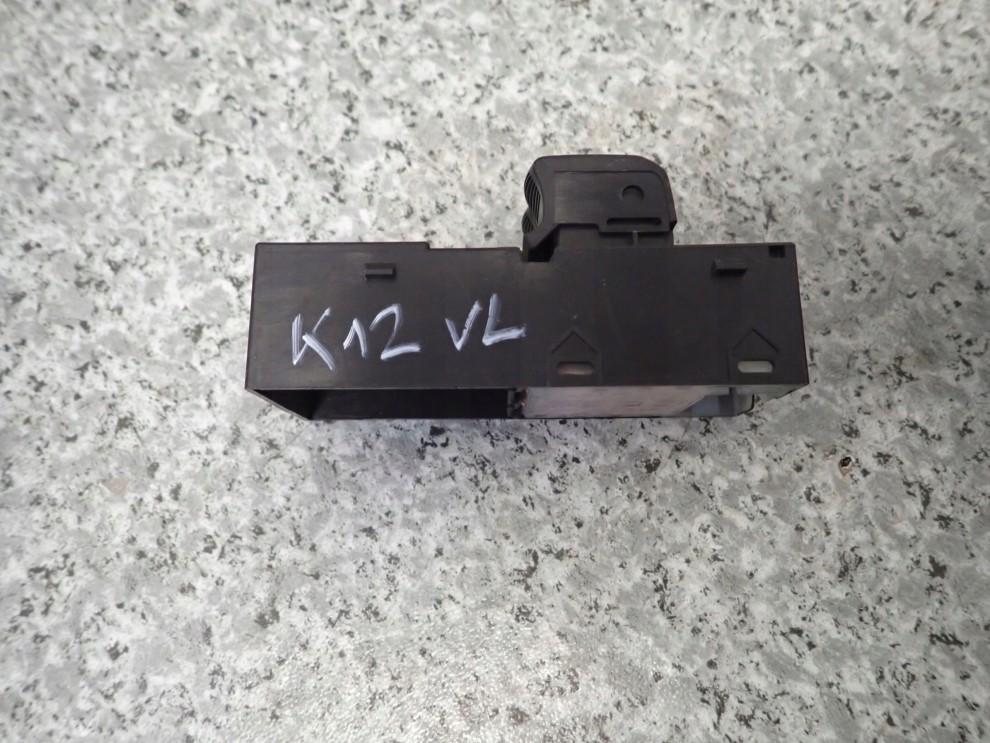 NISSAN MICRA K12 02-10 PANEL SZYB PRZEDNI LEWY 5/5