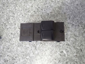 NISSAN MICRA K12 02-10 PANEL SZYB PRZEDNI LEWY