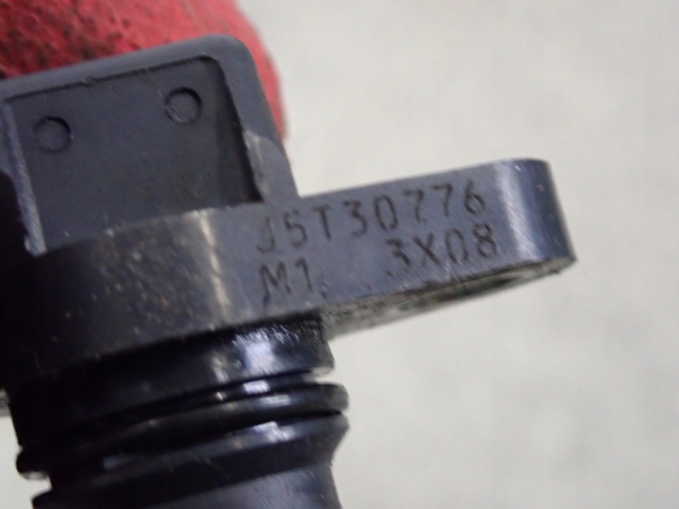 SUZUKI SX4 S-CROSS SWIFT SPORT 1.6 I 13-16 CZUJNIK POŁOŻENIA WAŁKA ROZRZĄDU 3/3