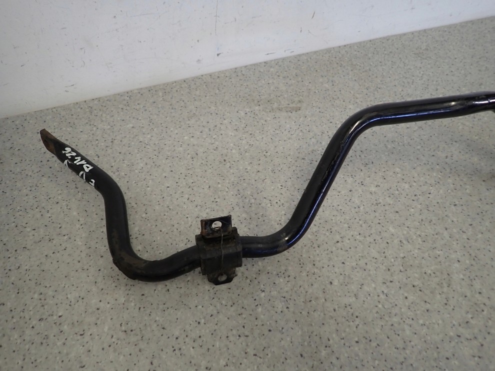 HONDA CIVIC VII EU 5D 1.4i 01- STABILIZATOR PRZEDNI DRĄŻEK STABILIZATORA 2/6