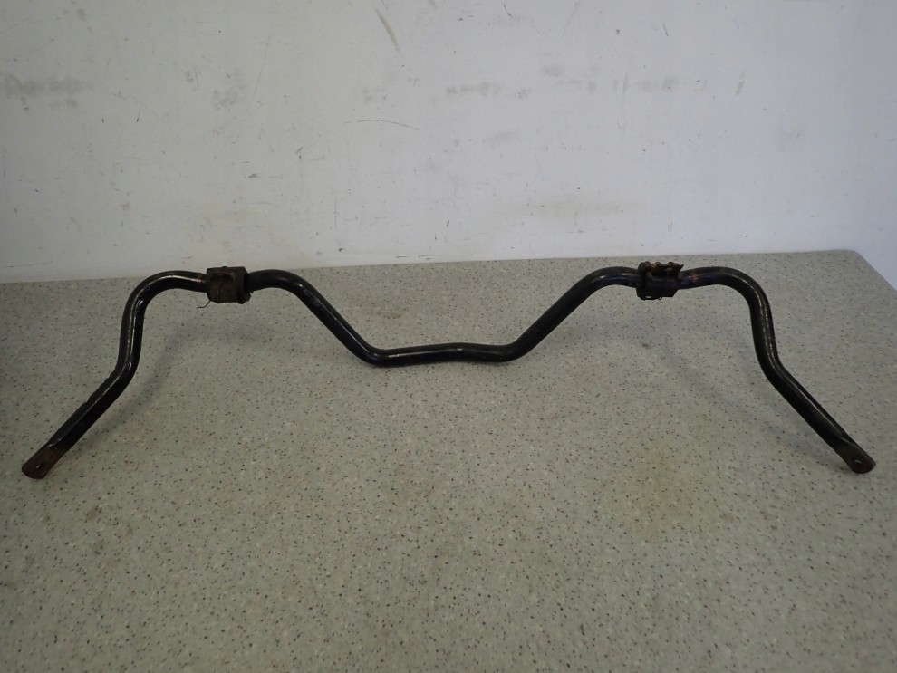 HONDA CIVIC VII EU 5D 1.4i 01- STABILIZATOR PRZEDNI DRĄŻEK STABILIZATORA 4/6