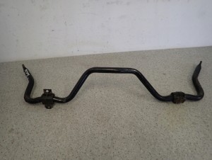 HONDA CIVIC VII EU 5D 1.4i 01- STABILIZATOR PRZEDNI DRĄŻEK STABILIZATORA