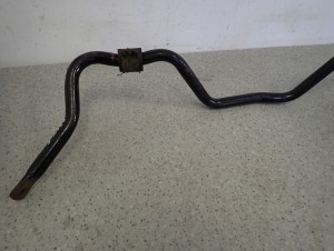 HONDA CIVIC VII EU 5D 1.4i 01- STABILIZATOR PRZEDNI DRĄŻEK STABILIZATORA 5/6 MINIATURA