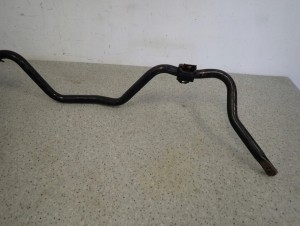 HONDA CIVIC VII EU 5D 1.4i 01- STABILIZATOR PRZEDNI DRĄŻEK STABILIZATORA 6/6 MINIATURA