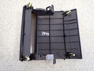 TOYOTA PRIUS II 03-09 SCHOWEK DESKI ROZDZIELCZEJ 3/4 MINIATURA