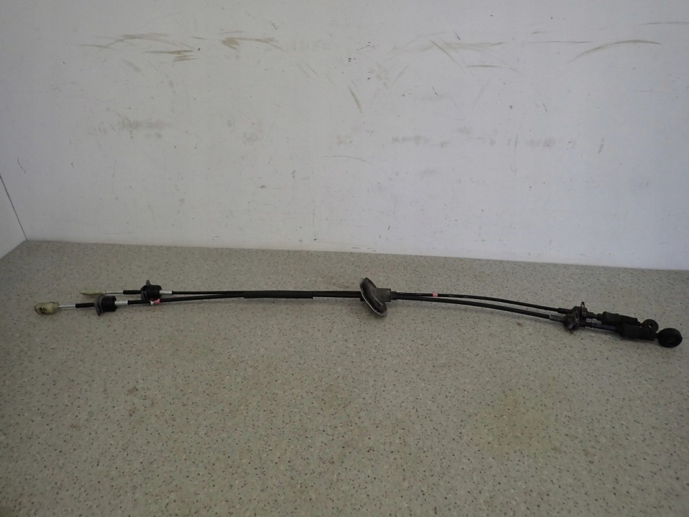 HYUNDAI I30 07- 1.6 BENZYNA LINKI ZMIANY BIEGÓW 4/6