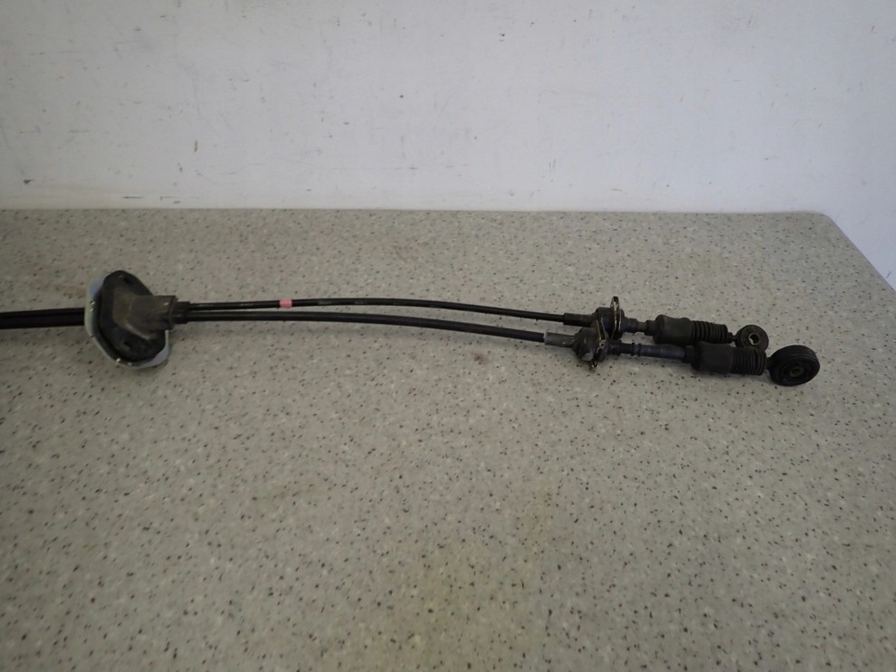 HYUNDAI I30 07- 1.6 BENZYNA LINKI ZMIANY BIEGÓW 6/6