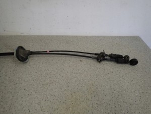 HYUNDAI I30 07- 1.6 BENZYNA LINKI ZMIANY BIEGÓW 6/6 MINIATURA