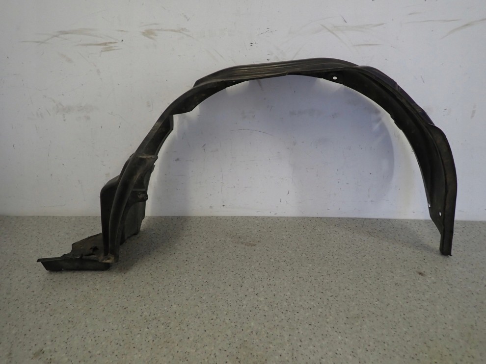 SUZUKI IGNIS 04-08 NADKOLE PRZEDNIE PRAWE 1/5