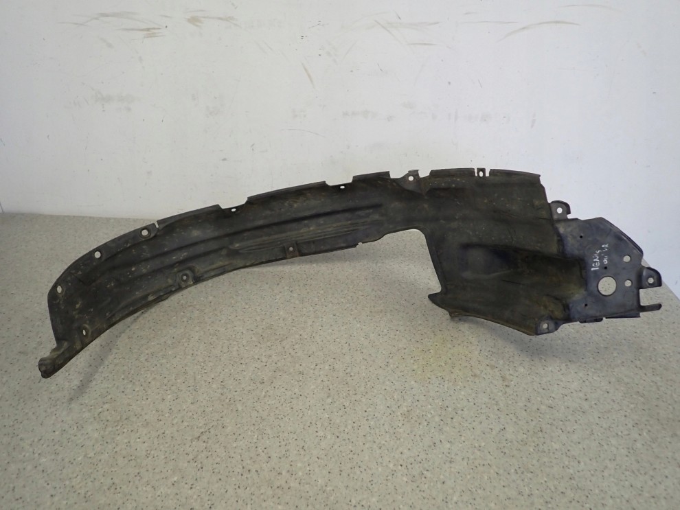 SUZUKI IGNIS 04-08 NADKOLE PRZEDNIE PRAWE 5/5