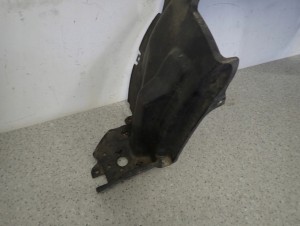 SUZUKI IGNIS 04-08 NADKOLE PRZEDNIE PRAWE 2/5 MINIATURA