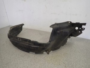 SUZUKI IGNIS 04-08 NADKOLE PRZEDNIE PRAWE 4/5 MINIATURA