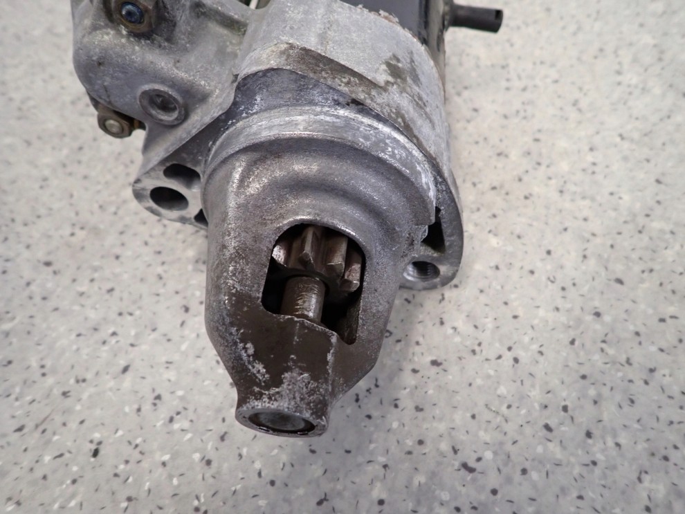 HONDA JAZZ II ROZRUSZNIK SILNIKA 1,2 ,1.3 L12. L13 4/4