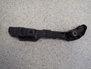 KIA CARENS III 06- ŚLIZG ZDERZAKA PRZEDNI PRAWY