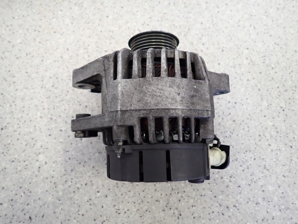 TOYOTA AYGO 1.0i 06-12 ALTERNATOR 4/6