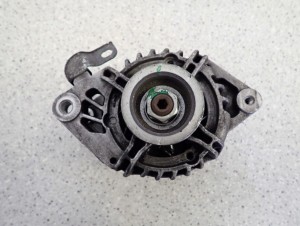 TOYOTA AYGO 1.0i 06-12 ALTERNATOR 3/6 MINIATURA