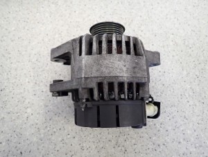 TOYOTA AYGO 1.0i 06-12 ALTERNATOR 4/6 MINIATURA