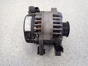 TOYOTA AYGO 1.0i 06-12 ALTERNATOR 5/6 MINIATURA
