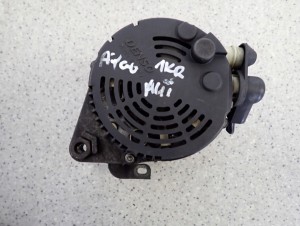 TOYOTA AYGO 1.0i 06-12 ALTERNATOR 6/6 MINIATURA
