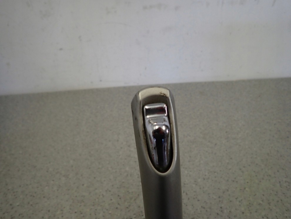 TOYOTA AURIS 06- DŹWIGNIA HAMULCA RĘCZNEGO 5/5