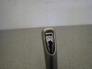 TOYOTA AURIS 06- DŹWIGNIA HAMULCA RĘCZNEGO 5/5 MINIATURA