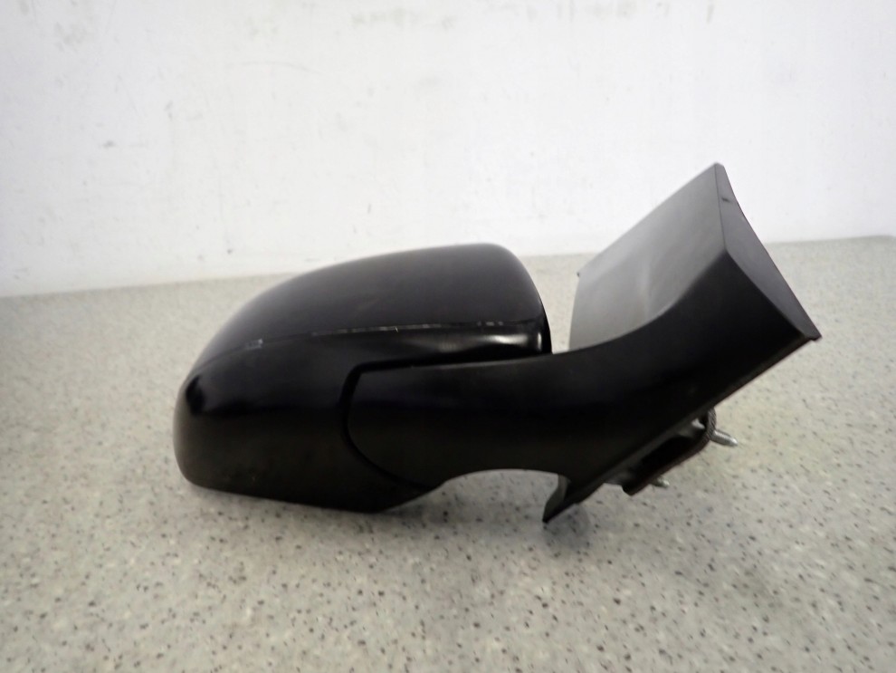 SUZUKI ALTO PIXO 09- LUSTERKO PRAWE MANUAL EUROPA 5/6