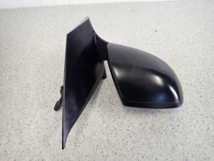 SUZUKI ALTO PIXO 09- LUSTERKO PRAWE MANUAL EUROPA 2/6 MINIATURA